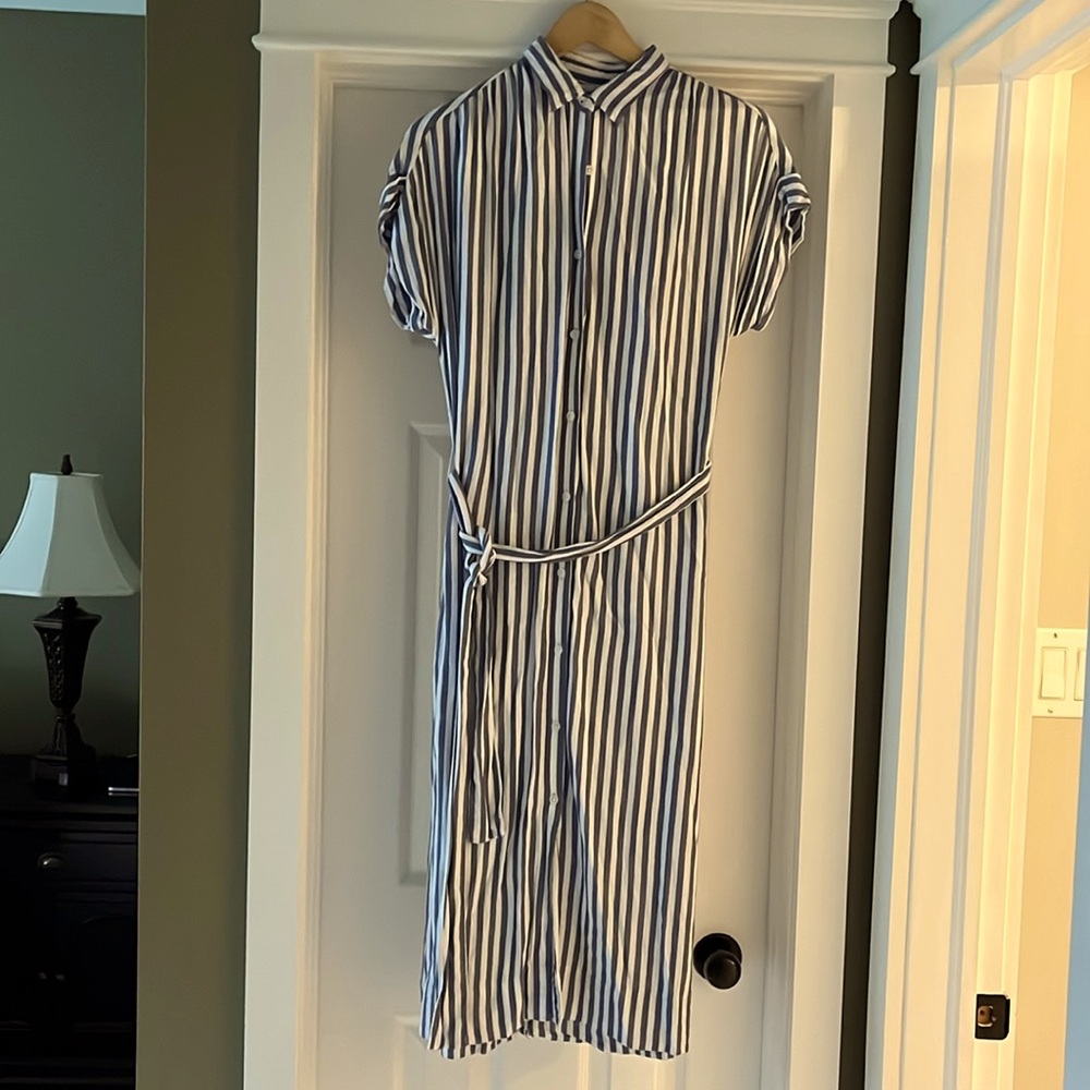 Gap Dress